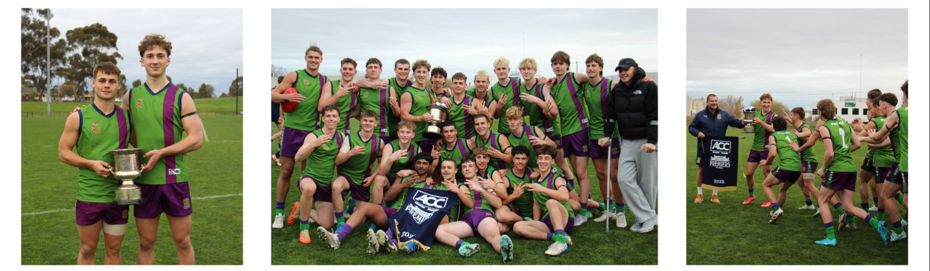 ACC GF