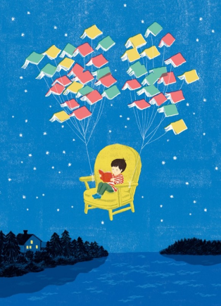 Letters to a Young Reader