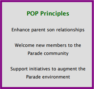 POP Principles