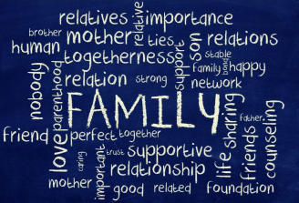family