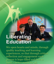 Liberating Education