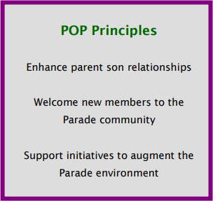 POP Principles